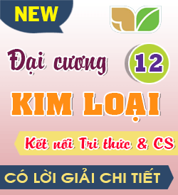 Đại cương về kim loại (KNTT_B1)